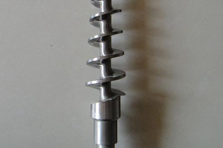 注塑機螺桿抱死原因及預防措施，你學會了嗎？