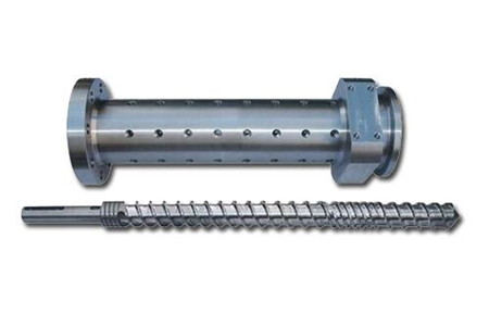 優化螺桿機筒使用壽命，這幾點值得借鑒！