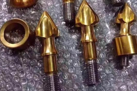 雙合金螺桿的價(jià)格貴嗎？廠家來報(bào)價(jià)！ 圖1