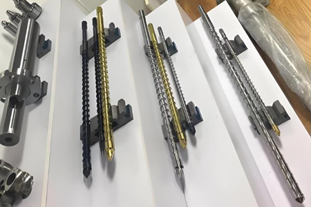 雙合金螺桿的價(jià)格貴嗎？廠家來報(bào)價(jià)！ 圖2