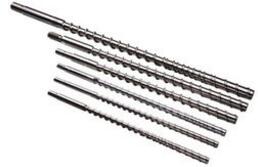 怎樣正確選用塑料擠出機(jī)螺桿？