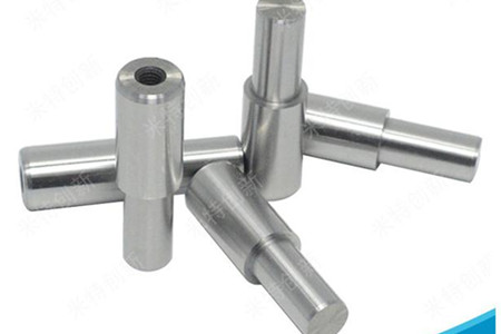 橡膠擠出機(jī)銷(xiāo)釘排數(shù)與個(gè)數(shù)的設(shè)定